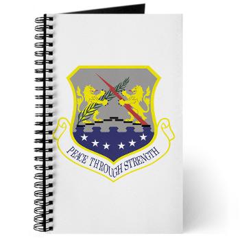 100ARW - M01 - 02 - 100th Air Refueling Wing - Journal