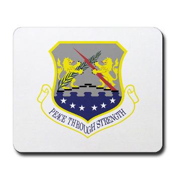 100ARW - M01 - 03 - 100th Air Refueling Wing - Mousepad