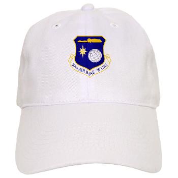 10ABW - A01 - 01 - 10th Air Base Wing - Cap - Click Image to Close