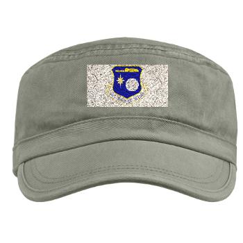 10ABW - A01 - 01 - 10th Air Base Wing - Military Cap - Click Image to Close