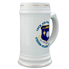 10ABW - M01 - 03 - 10th Air Base Wing with Text - Stein