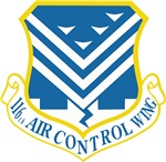116th Air Control Wing