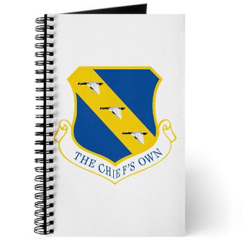 11W - M01 - 02 - 11th Wing - Journal