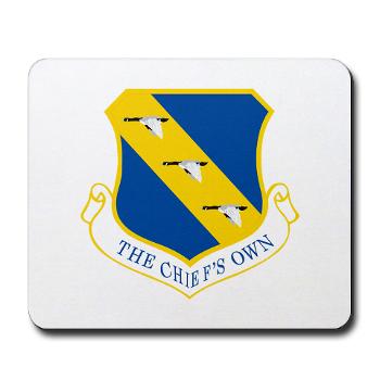 11W - M01 - 03 - 11th Wing - Mousepad - Click Image to Close