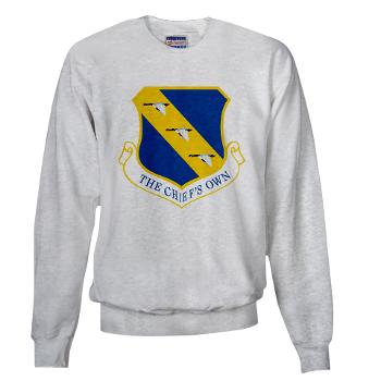 11W - A01 - 03 - 11th Wing - Sweatshirt - Click Image to Close