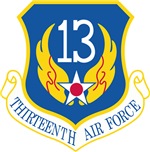 13th Air Force