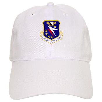 14FTW - A01 - 01 - 14th Flying Training Wing - Cap