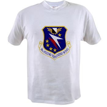 14FTW - A01 - 04 - 14th Flying Training Wing - Value T-shirt