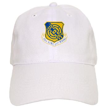 15AW - A01 - 01 - 15th Airlift Wing - Cap