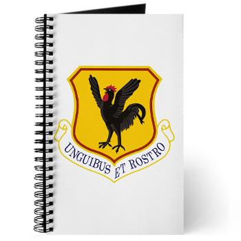 18W - M01 - 02 - 18th Wing - Journal