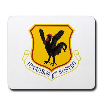 18W - M01 - 03 - 18th Wing - Mousepad - Click Image to Close