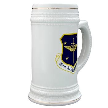 19AW - M01 - 03 - 19th Airlift Wing - Stein