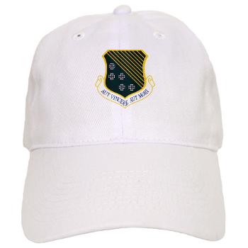 1FW - A01 - 01 - 1st Fighter Wing - Cap