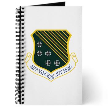 1FW - M01 - 02 - 1st Fighter Wing - Journal