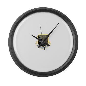1FW - M01 - 03 - 1st Fighter Wing - Large Wall Clock