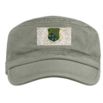 1FW - A01 - 01 - 1st Fighter Wing - Military Cap