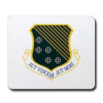 1FW - M01 - 03 - 1st Fighter Wing - Mousepad