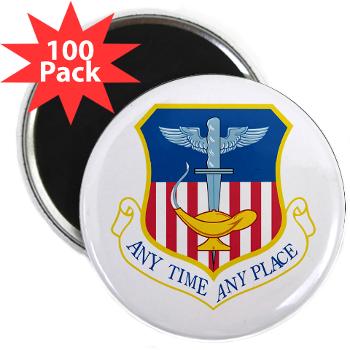 1SOW - M01 - 01 - 1st Special Operations Wing - 2.25" Magnet (100 pack)