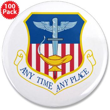 1SOW - M01 - 01 - 1st Special Operations Wing - 3.5" Button (100 pack) - Click Image to Close