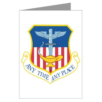 1SOW - M01 - 02 - 1st Special Operations Wing - Greeting Cards (Pk of 20)