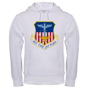 1SOW - A01 - 03 - 1st Special Operations Wing - Hooded Sweatshirt