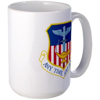 1SOW - M01 - 03 - 1st Special Operations Wing - Large Mug