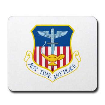 1SOW - M01 - 03 - 1st Special Operations Wing - Mousepad