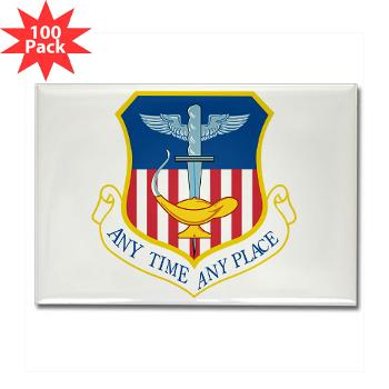 1SOW - M01 - 01 - 1st Special Operations Wing - Rectangle Magnet (100 pack) - Click Image to Close