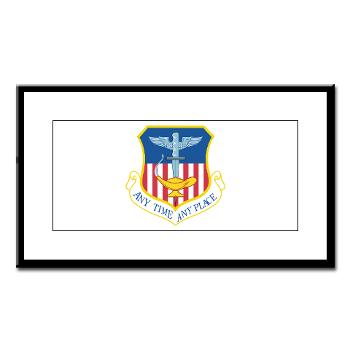 1SOW - M01 - 02 - 1st Special Operations Wing - Small Framed Print - Click Image to Close