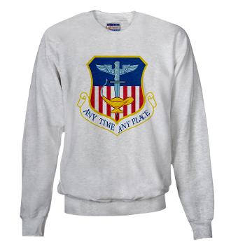 1SOW - A01 - 03 - 1st Special Operations Wing - Sweatshirt - Click Image to Close
