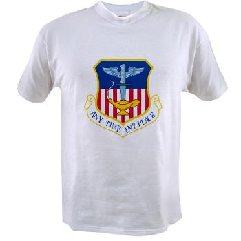 1SOW - A01 - 04 - 1st Special Operations Wing - Value T-shirt