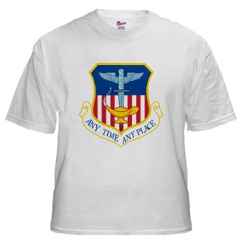 1SOW - A01 - 04 - 1st Special Operations Wing - White t-Shirt