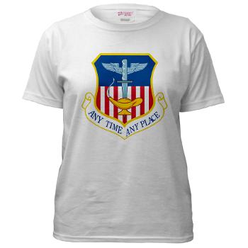 1SOW - A01 - 04 - 1st Special Operations Wing - Women's T-Shirt