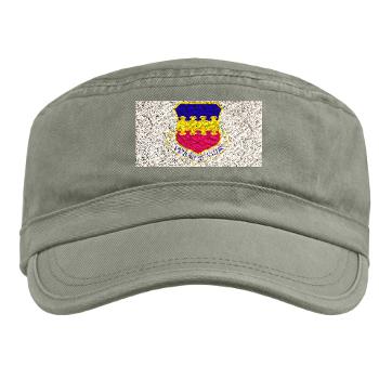 20FW - A01 - 01 - 20th Fighter Wing - Military Cap - Click Image to Close