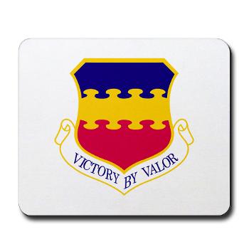 20FW - M01 - 03 - 20th Fighter Wing - Mousepad