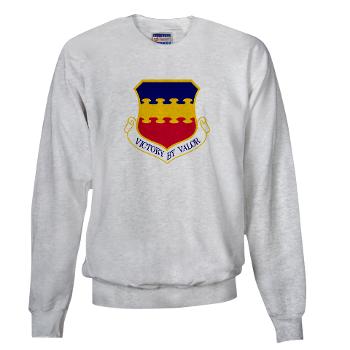 20FW - A01 - 03 - 20th Fighter Wing - Sweatshirt