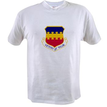 20FW - A01 - 04 - 20th Fighter Wing - Value T-shirt