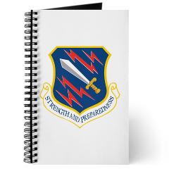 21SW - M01 - 02 - 21st Space Wing - Journal