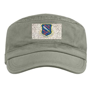 21SW - A01 - 01 - 21st Space Wing - Military Cap