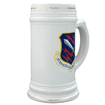 21SW - M01 - 03 - 21st Space Wing - Stein