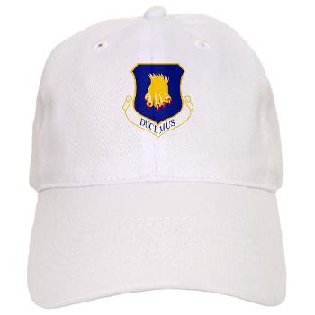 22ARW - A01 - 01 - 22nd Air Refueling Wing - Cap - Click Image to Close