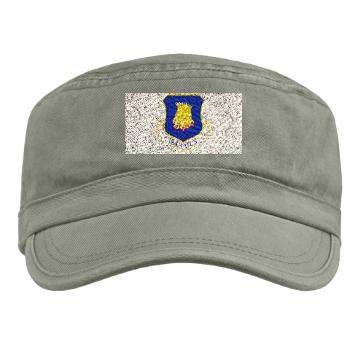 22ARW - A01 - 01 - 22nd Air Refueling Wing - Military Cap - Click Image to Close