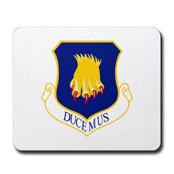 22ARW - M01 - 03 - 22nd Air Refueling Wing - Mousepad