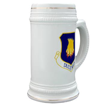 22ARW - M01 - 03 - 22nd Air Refueling Wing - Stein