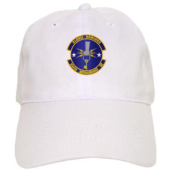 234IS - A01 - 01 - 234th Intelligence Squadron - Cap - Click Image to Close