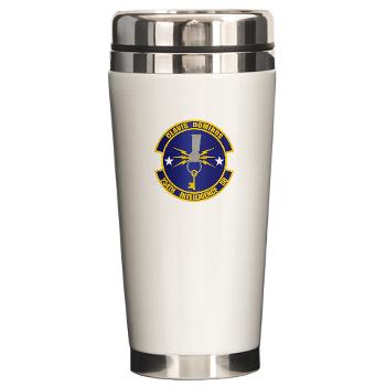 234IS - M01 - 03 - 234th Intelligence Squadron - Ceramic Travel Mug