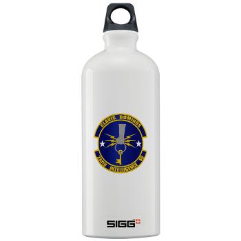 234IS - M01 - 03 - 234th Intelligence Squadron - Sigg Water Bottle 1.0L