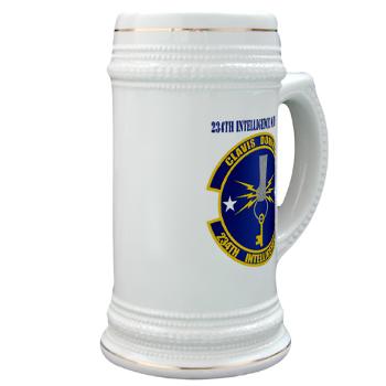 234IS - M01 - 03 - 234th Intelligence Squadron with Text - Stein