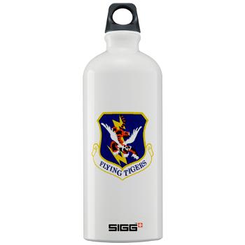 23W - M01 - 03 - 23d Wing - Sigg Water Bottle 1.0L