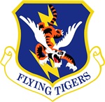 23rd Wing